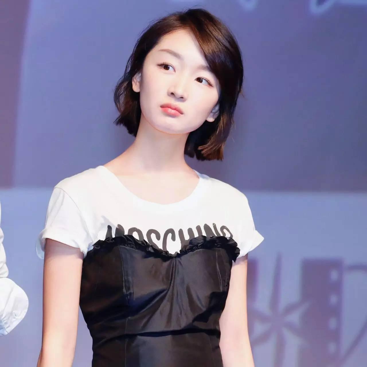 China's Zhou Dongyu on Redefining Sexy for Victoria's Secret – WWD