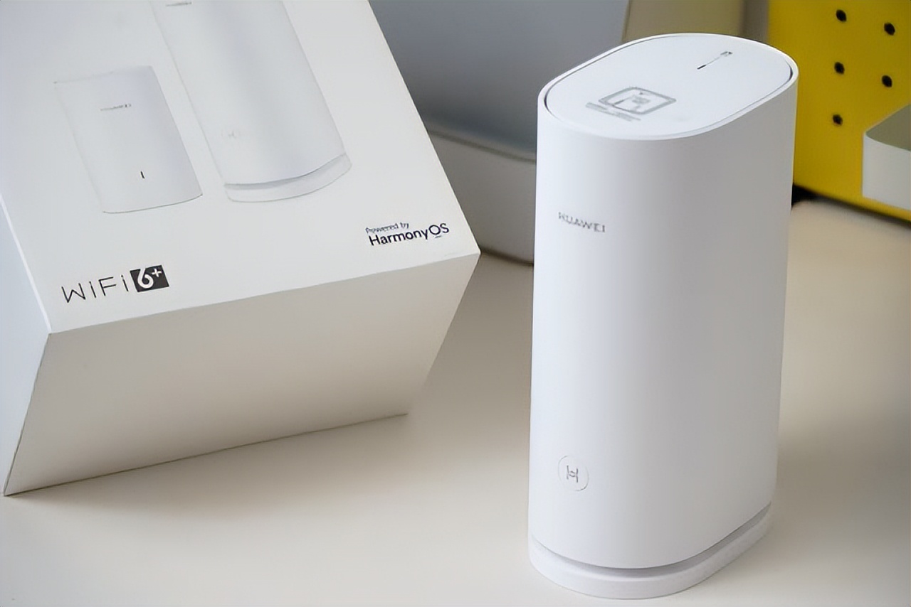 Huawei router Q6 first experience iNEWS