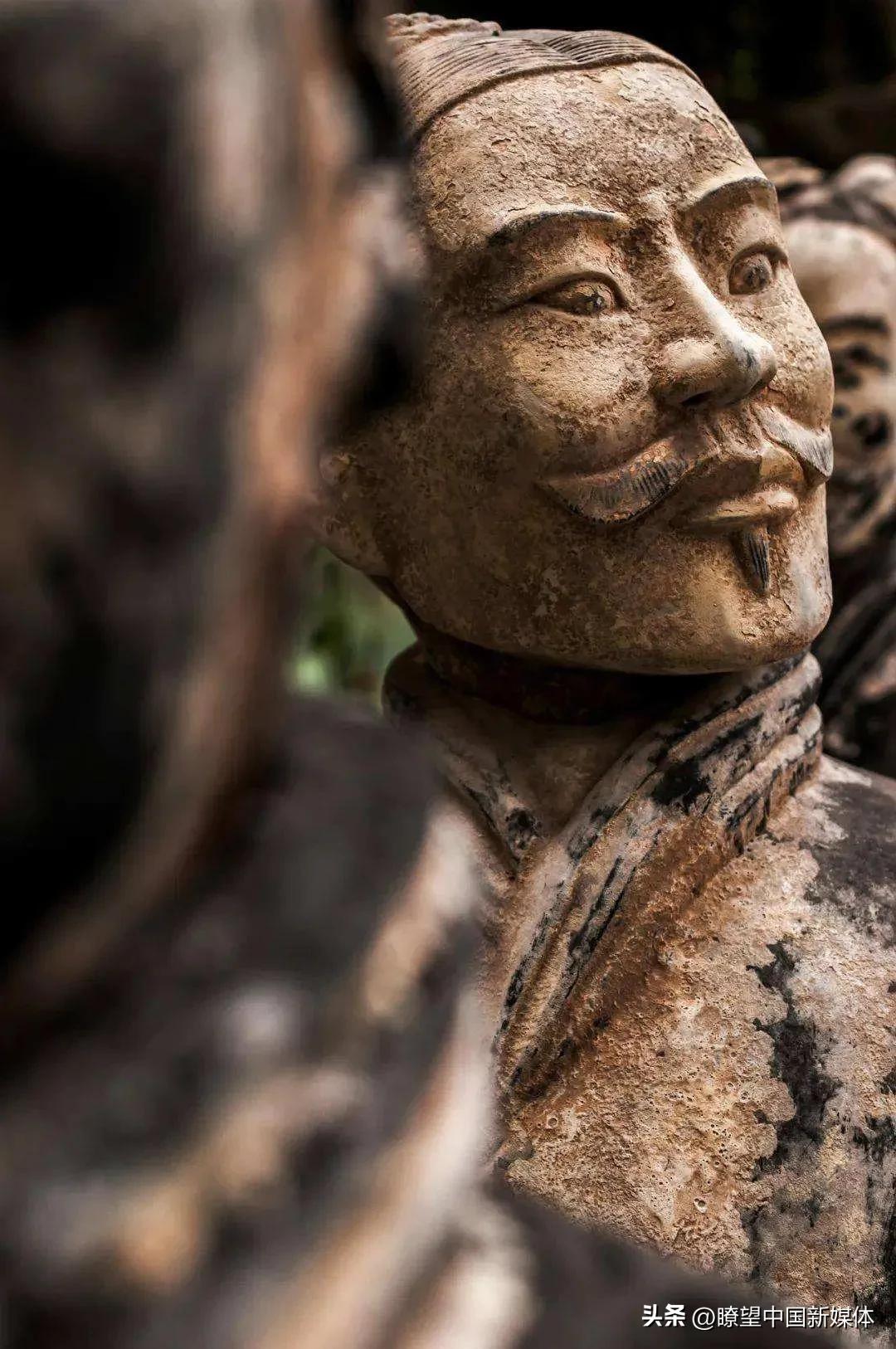 〖Looking · Great Beauty China〗 Li Jingfu's Poems in Shaanxi - iNEWS