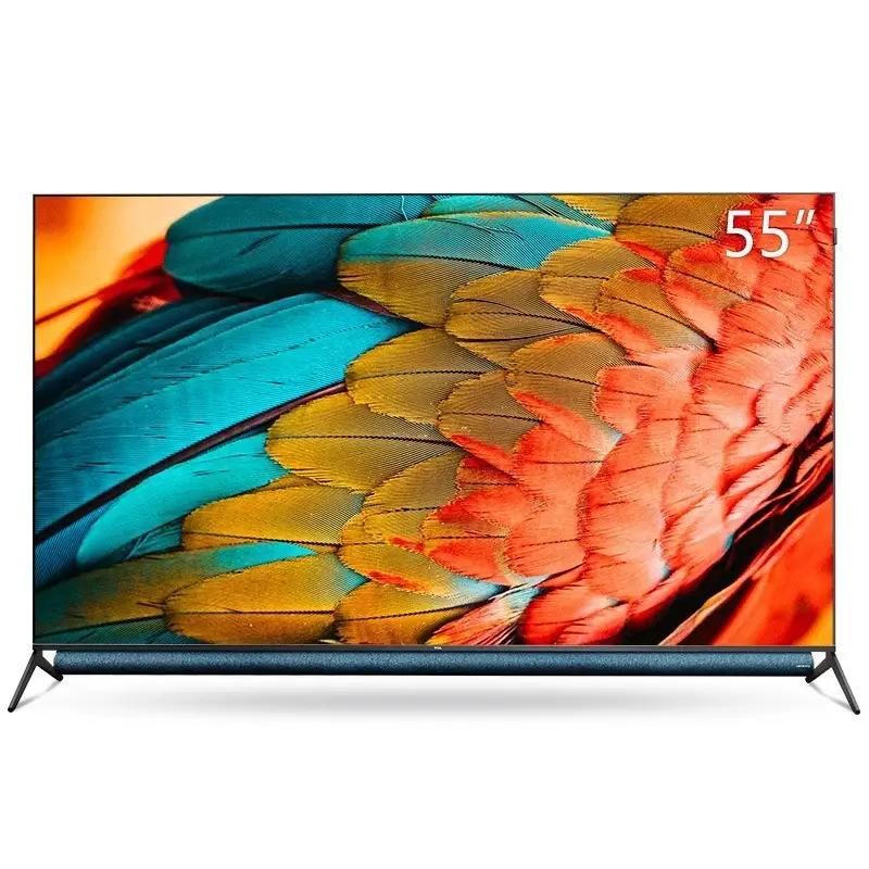 How to accurately locate highquality TVs?It's enough to watch what