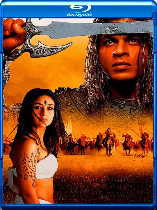 "Ashoka" When the historical epic reappears in modern times, a breakdown of the director's