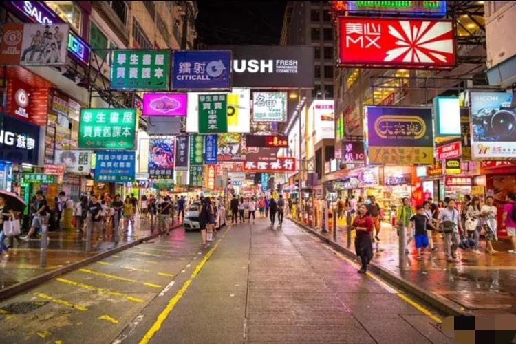 Does Hong Kong's international advantage still exist? iMedia