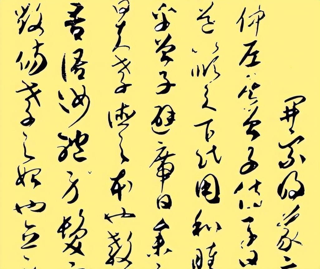 Inventory of the five calligraphers with the highest achievements in ...