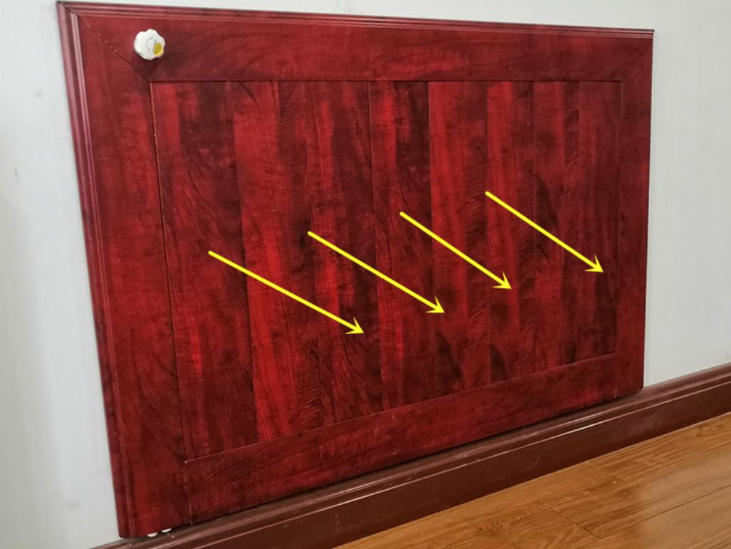 This type of radiator is on fire, 1㎡ can heat 20㎡, can be installed