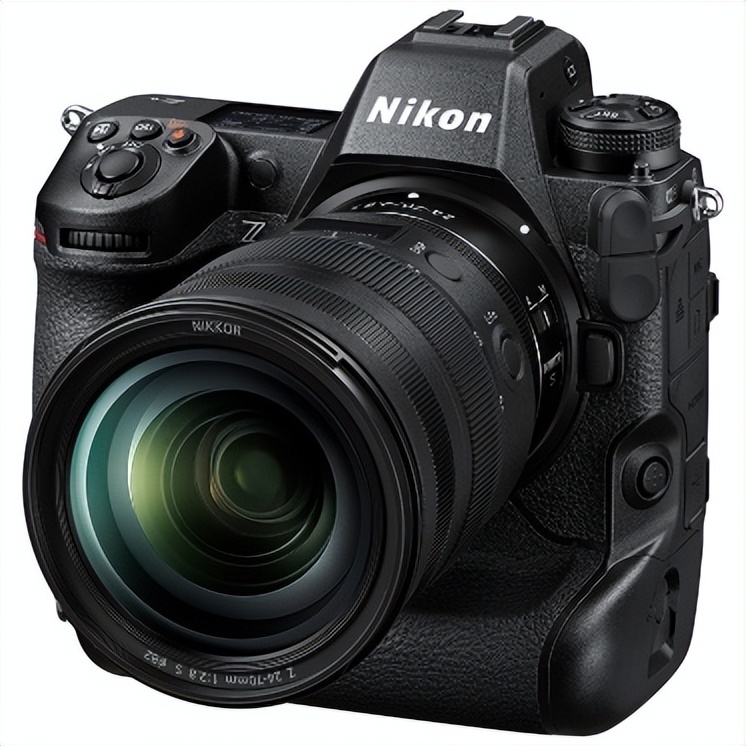 Nikon Releases Firmware Updates for Z 9, Z 7II, Z 6II - iNEWS