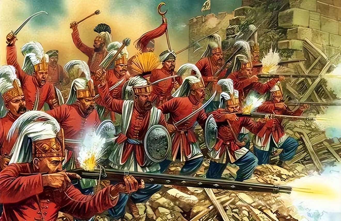 War between the Ottomans and the Safavids of Persia iNEWS