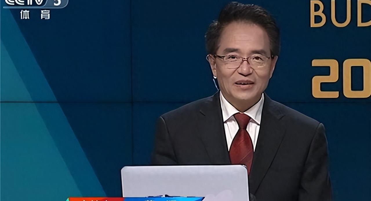 Cai Meng and Xu Xiaomei: a famous CCTV host couple, there are hardships ...