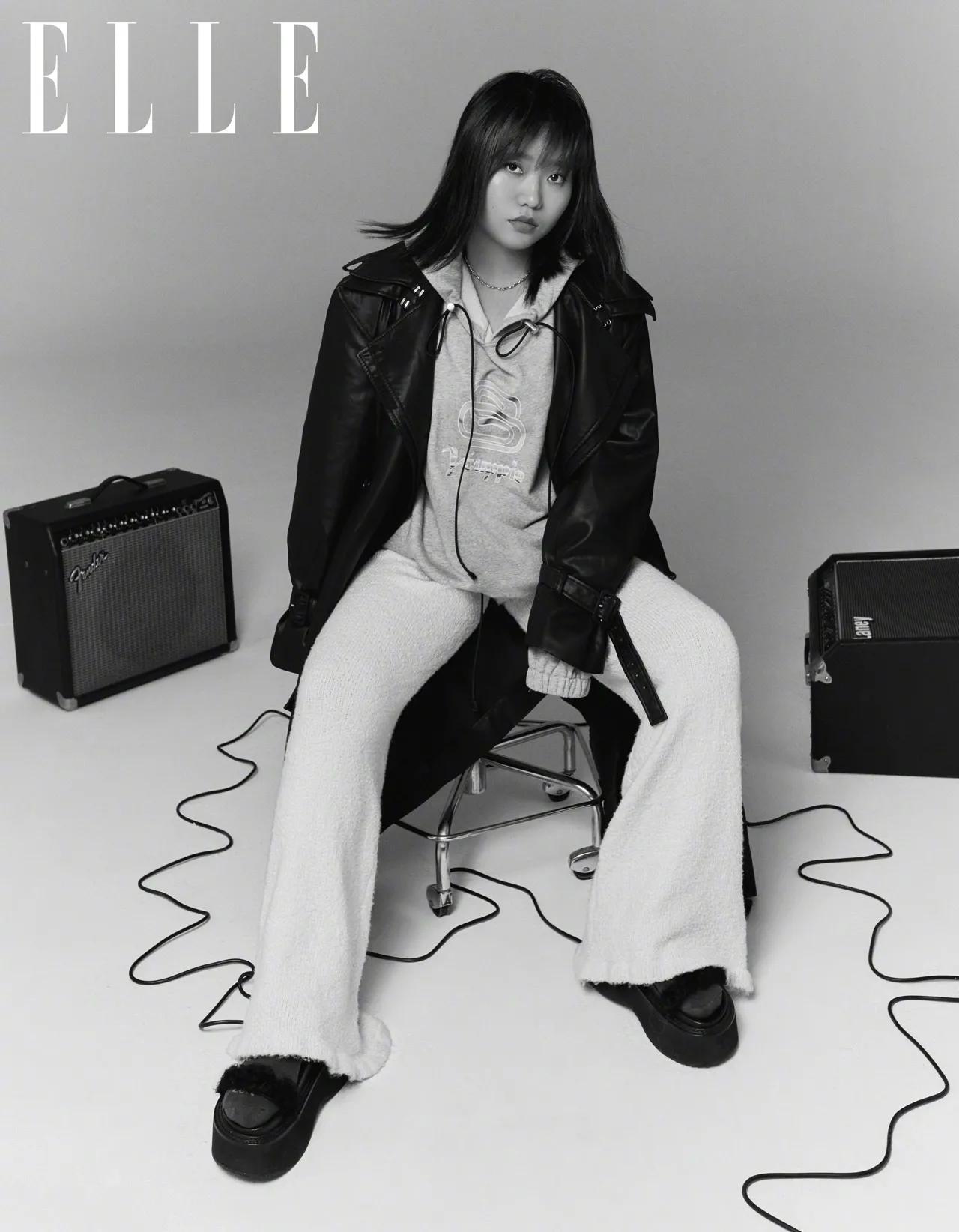 Li Xueqin - kind and lovable comedian - iMedia