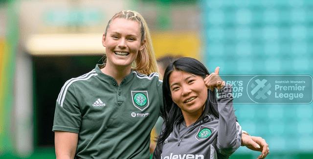 Menglu Great 4-0! Shen Menglu shines in Europe, scoring in 2 consecutive games ...