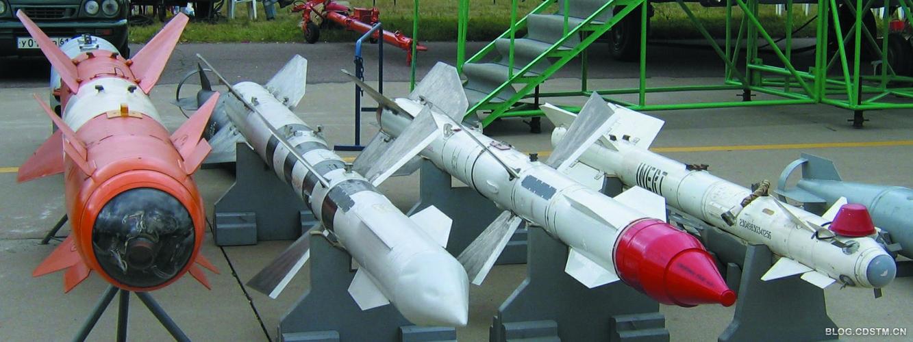 China once purchased thousands of R27 missiles, and was ridiculed for ...