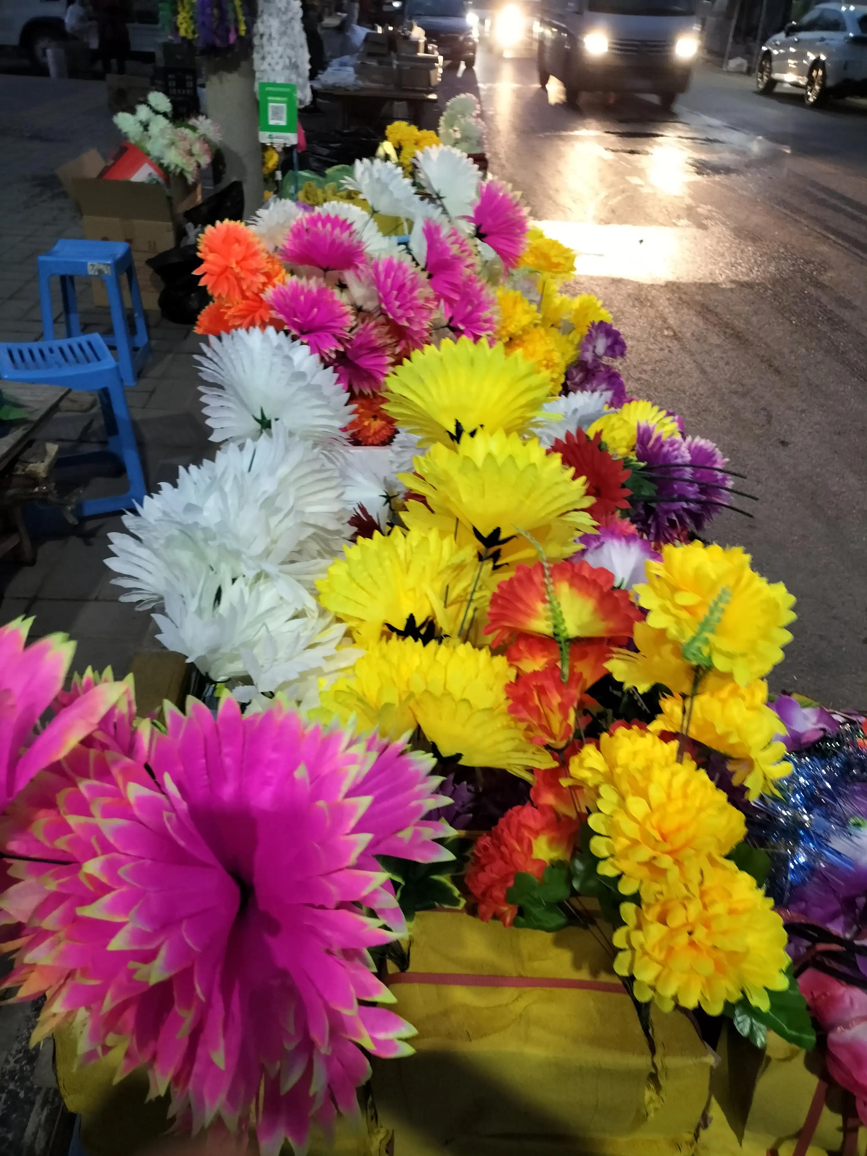 Tombsweeping Day iMedia