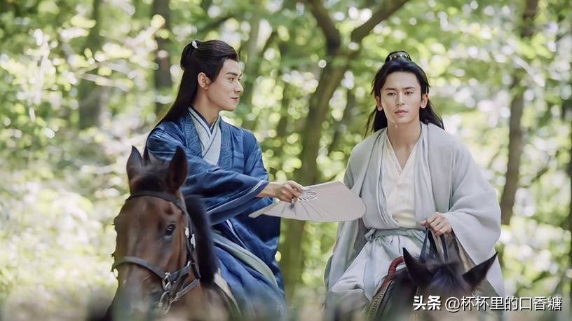 Top 10 classic dramas with the highest replay rate on Youku! The replay ...