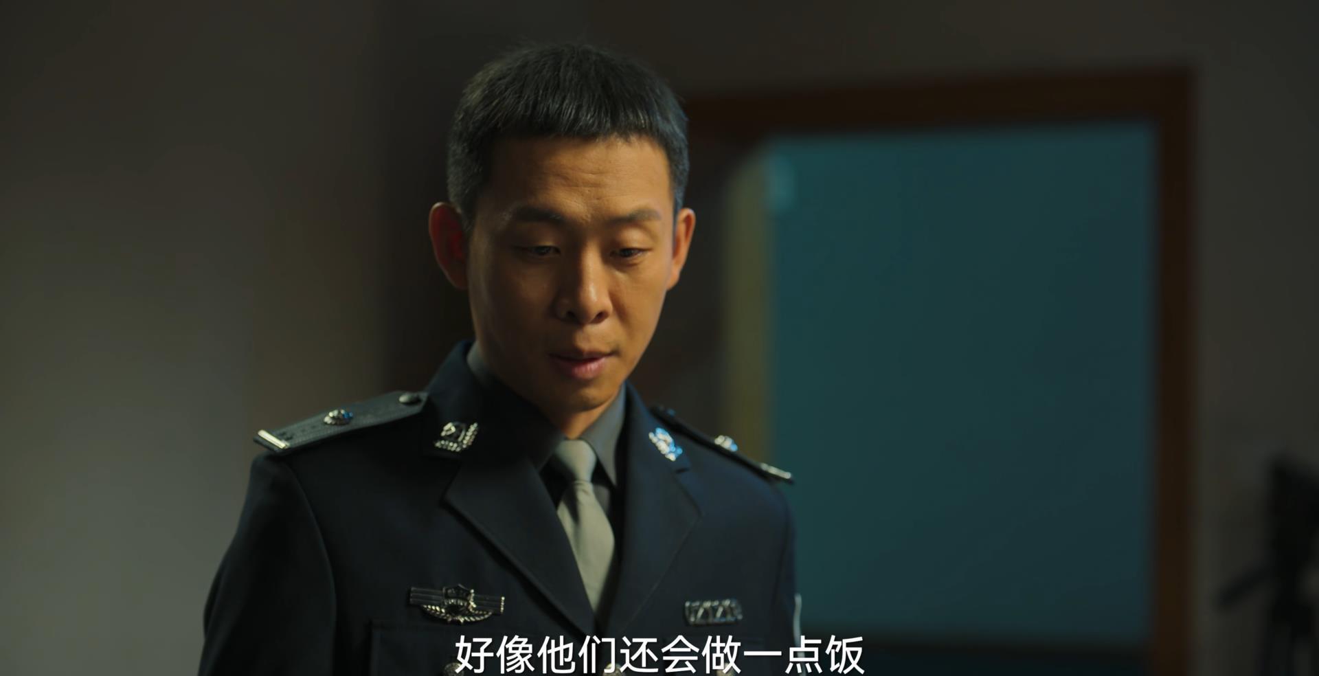 "The Knockout" Cheng Cheng blushed before he died, as if Li Hongwei was ...