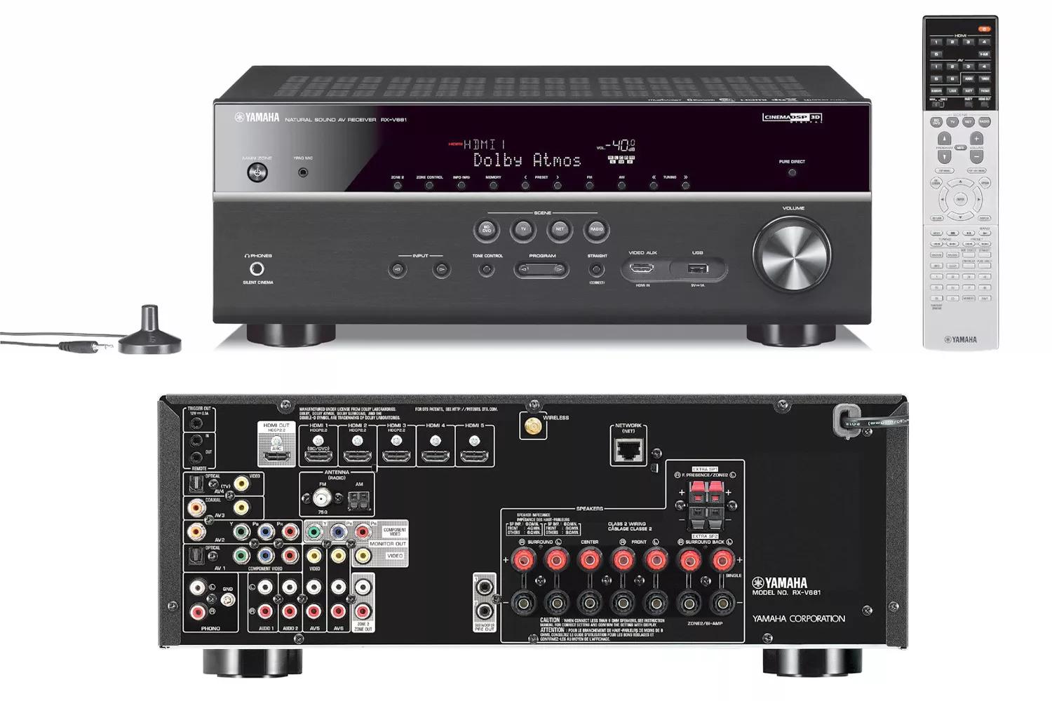 How to Install and Set Up a Home Theater Amplifier iNEWS