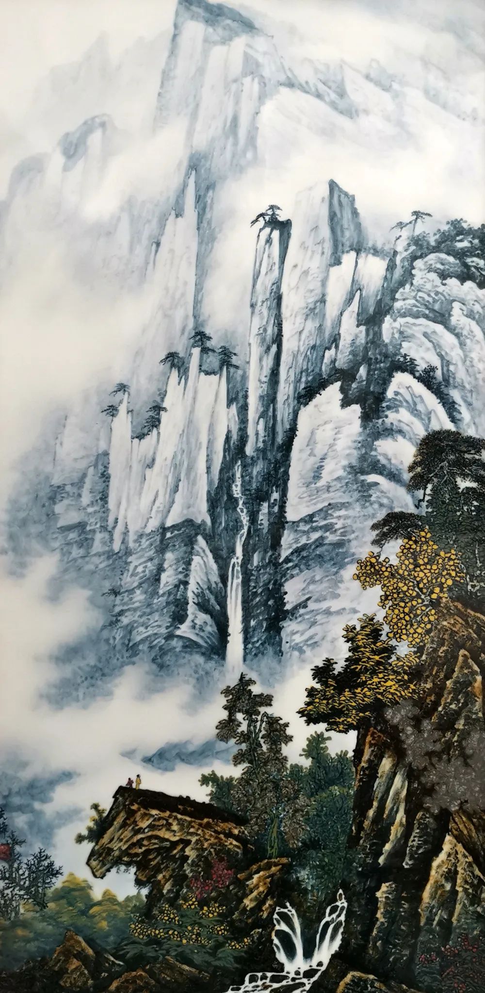 "Porcelain Endless" Chinese Contemporary Ceramic Art Exhibition - Xie ...