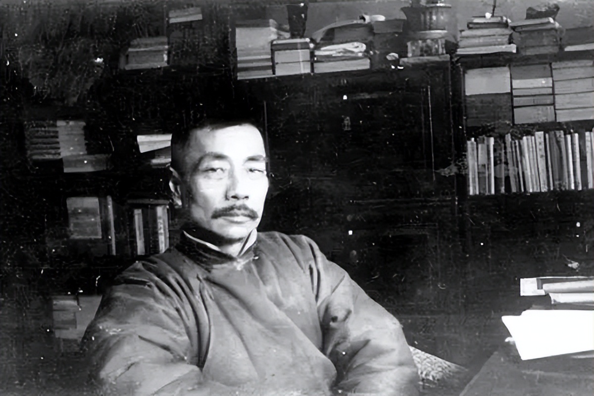 Lu Xun Xu Guangping: In love for ten years, she is the eternal "little ...