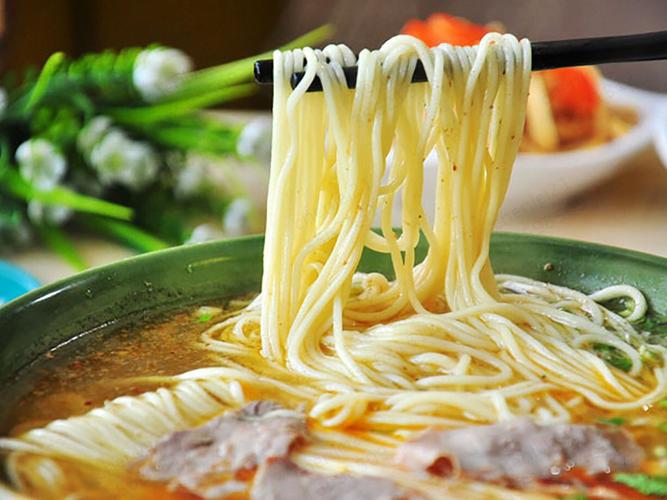 How To Make Lanzhou Ramen Inews