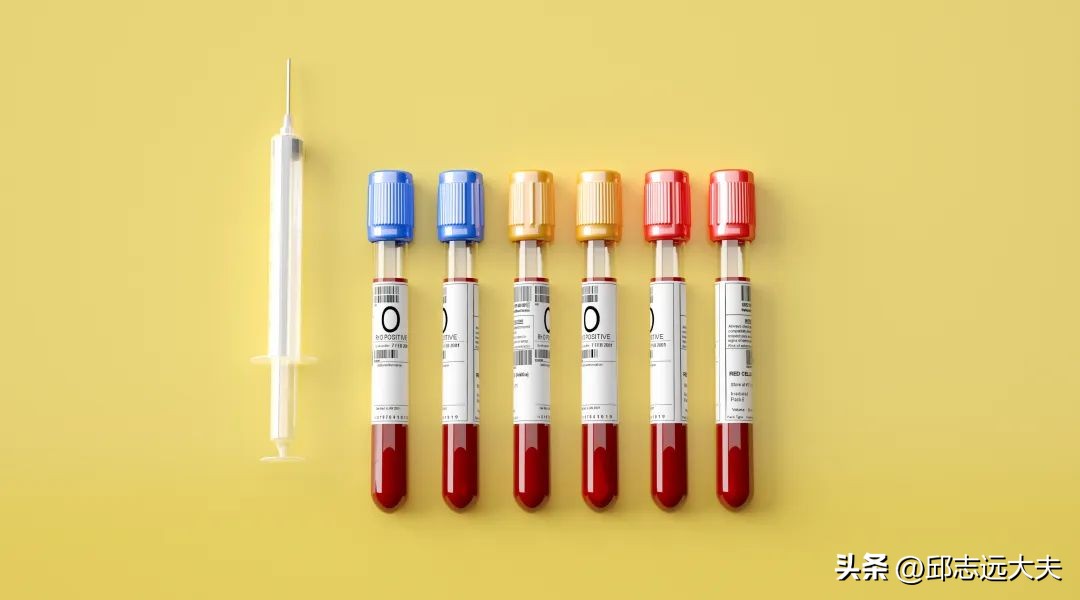 Blood draw tomorrow! Do you want to fast? Can I take medicine? iNEWS