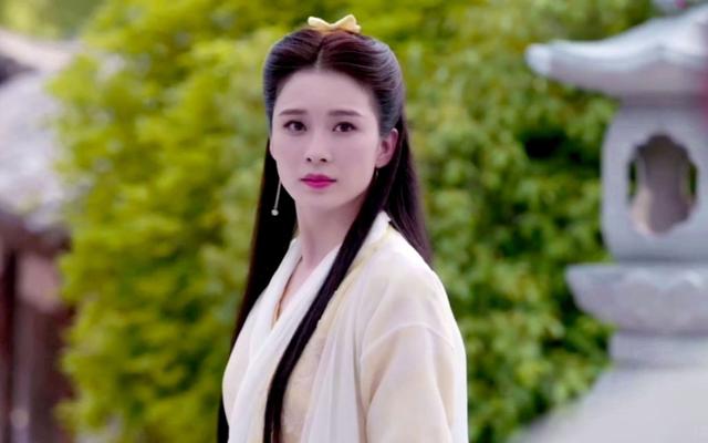 Why is Zhao Yingzi, who is not bad in 