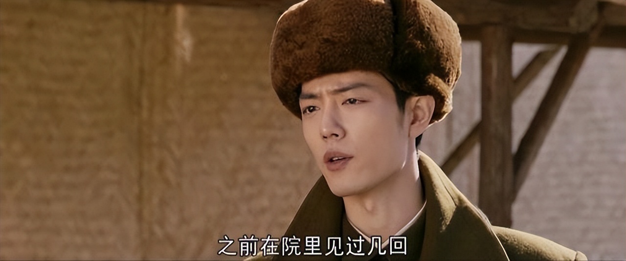 The finale of "The Sea in the Dream": It seems to be a tragedy, but it