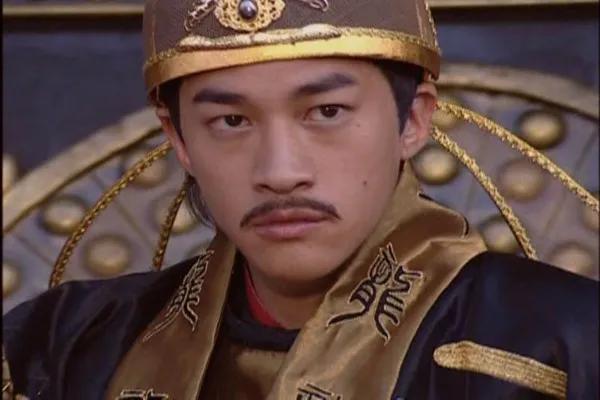 Sultan Rind Zong Boys have dreams!The dream of men all over the world is He Rundong, who ...