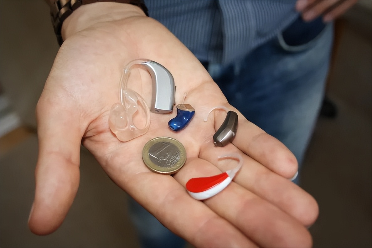 Hearing aids have to be worn consistently, so is it okay to wear them