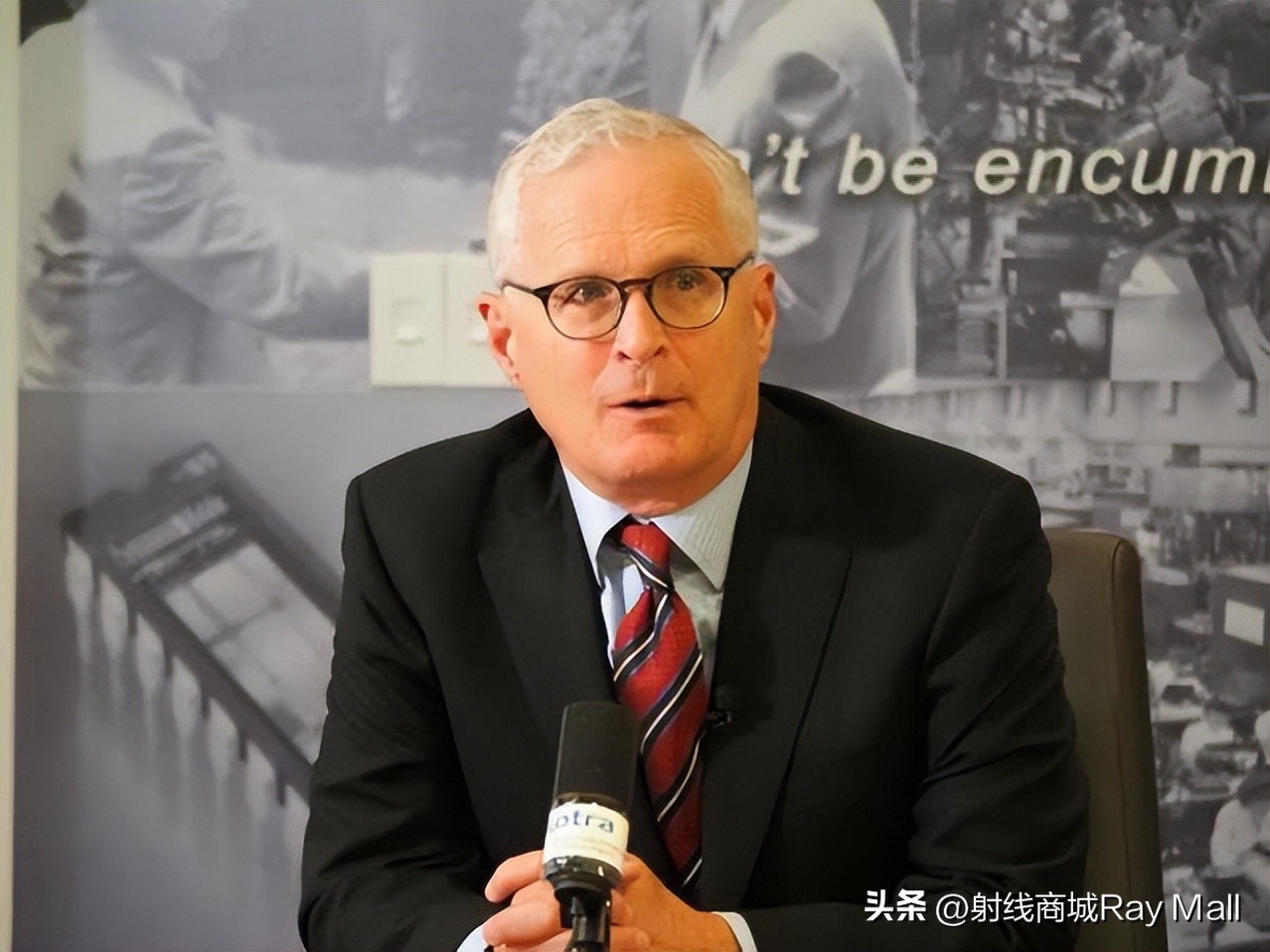 Half a year after the chip bill, the United States has no choice but to