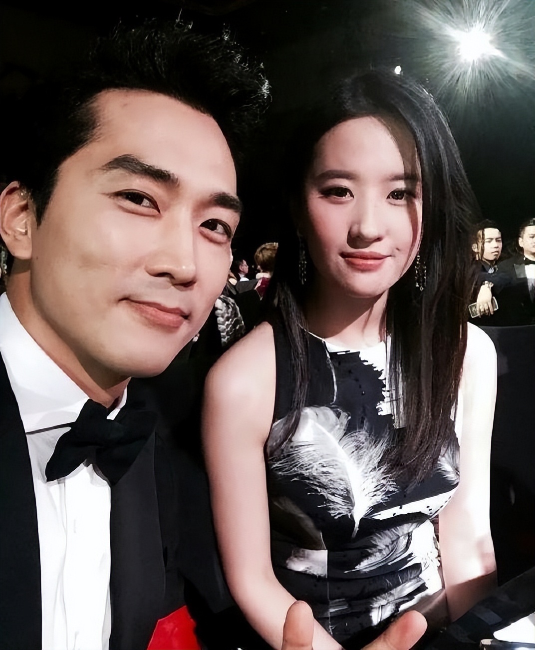 Liu Yifei's private life was exposed! Facts have proved that her ...