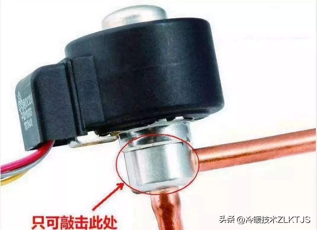 Multiline core components original maintenance and principle of