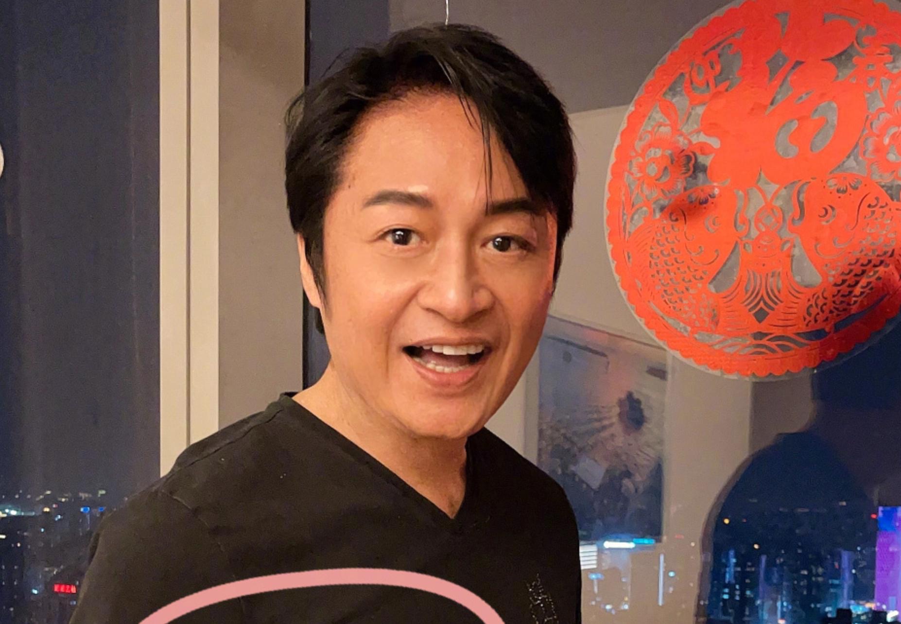 Ma Jingtao suspected that his new wife unilaterally announced his love ...