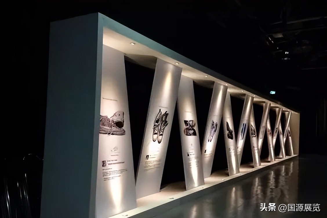 Guoyuan Exhibition: Four Principles of Exhibition Hall Design - iNEWS