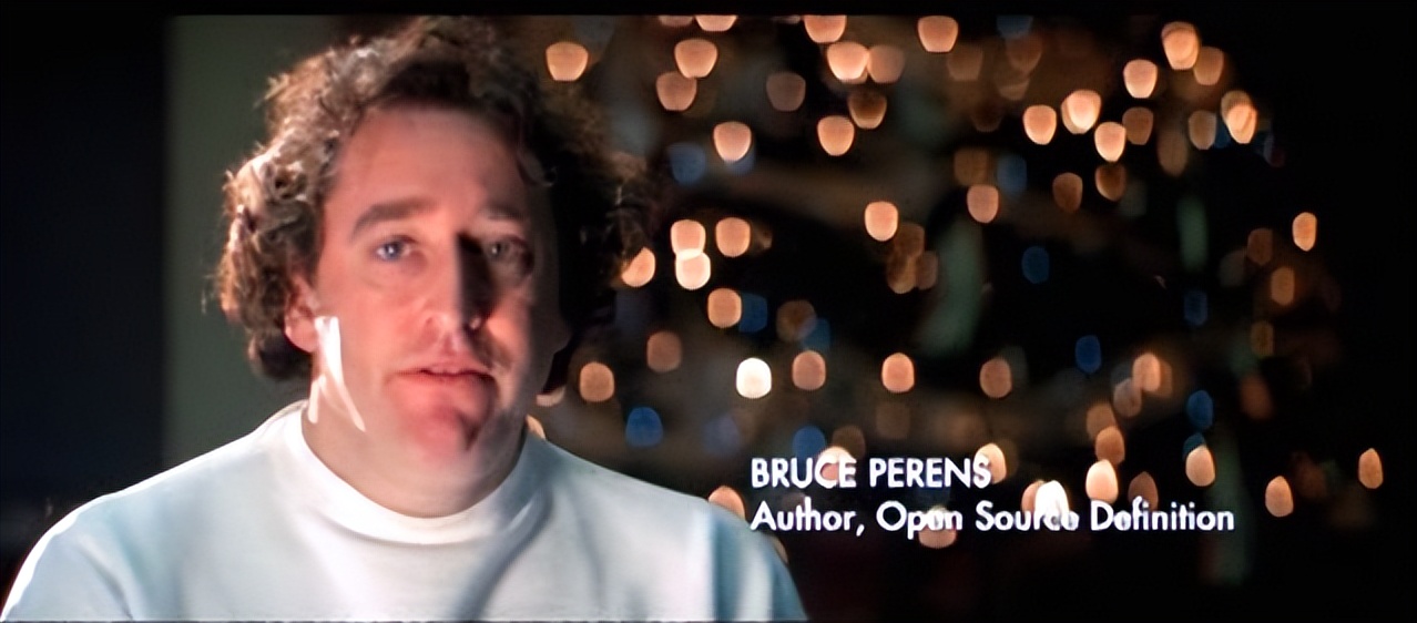 Bruce Perens Two or Three Things: A Real Powerhouse, a Life of ...