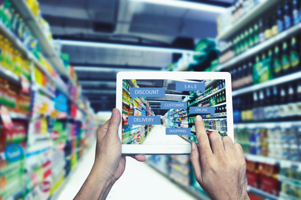 What Is new Retail And Supply Chain What Are The Characteristics Of The Two IMedia