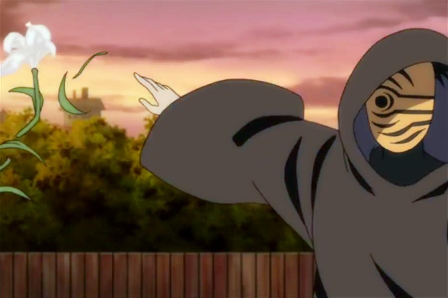 Naruto Why did Madara Uchiha choose Obito instead of Shisui?Madara I