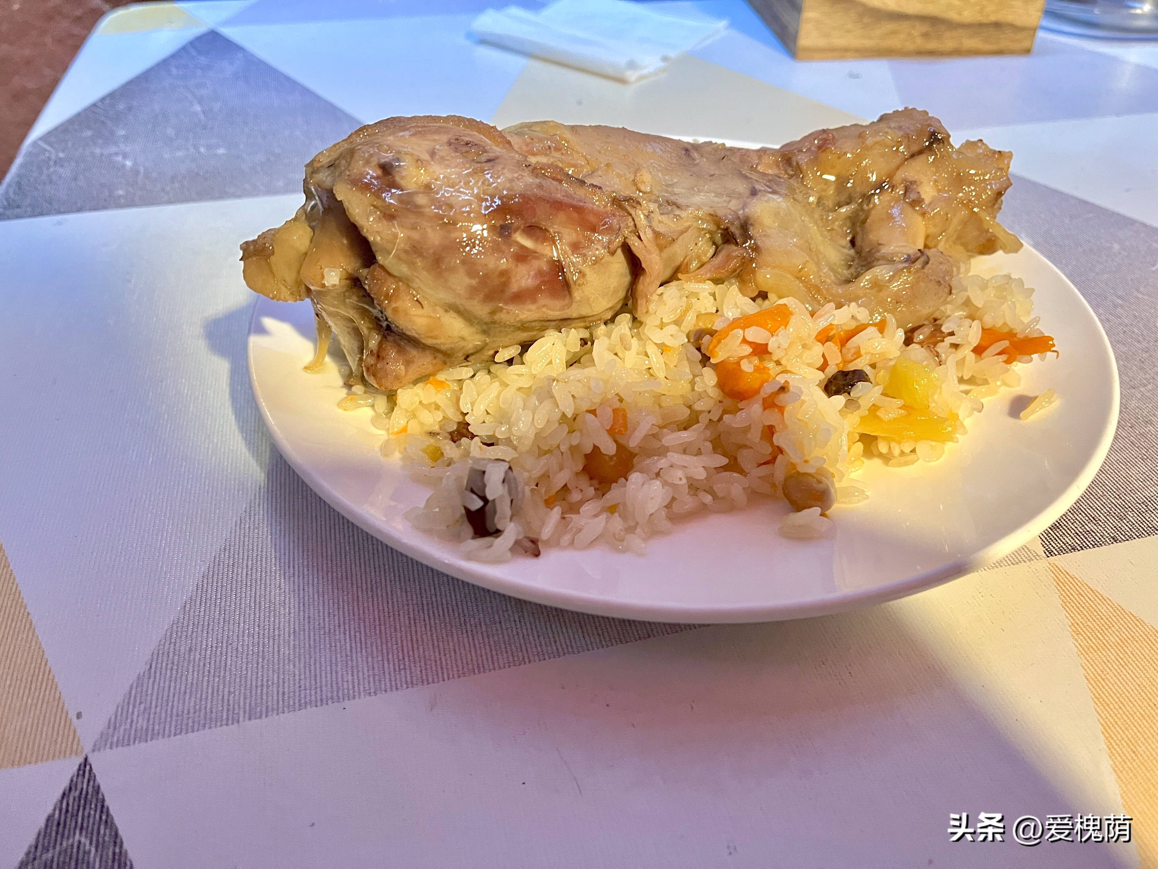 [Looking for Huaiyin]Taste from the Western Regions - iMedia