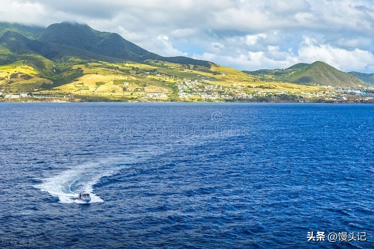 St. Kitts and Nevis A Charming Caribbean Island Country Worth a Visit