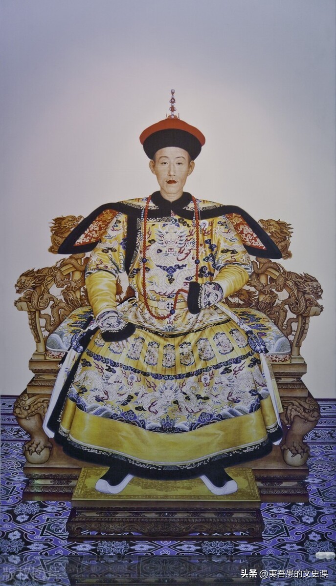Is the emperor His Majesty? A Brief Talk on Ancient Honorable Titles ...