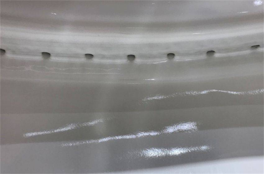 Why do people like to buy expensive siphon toilets when flush toilets