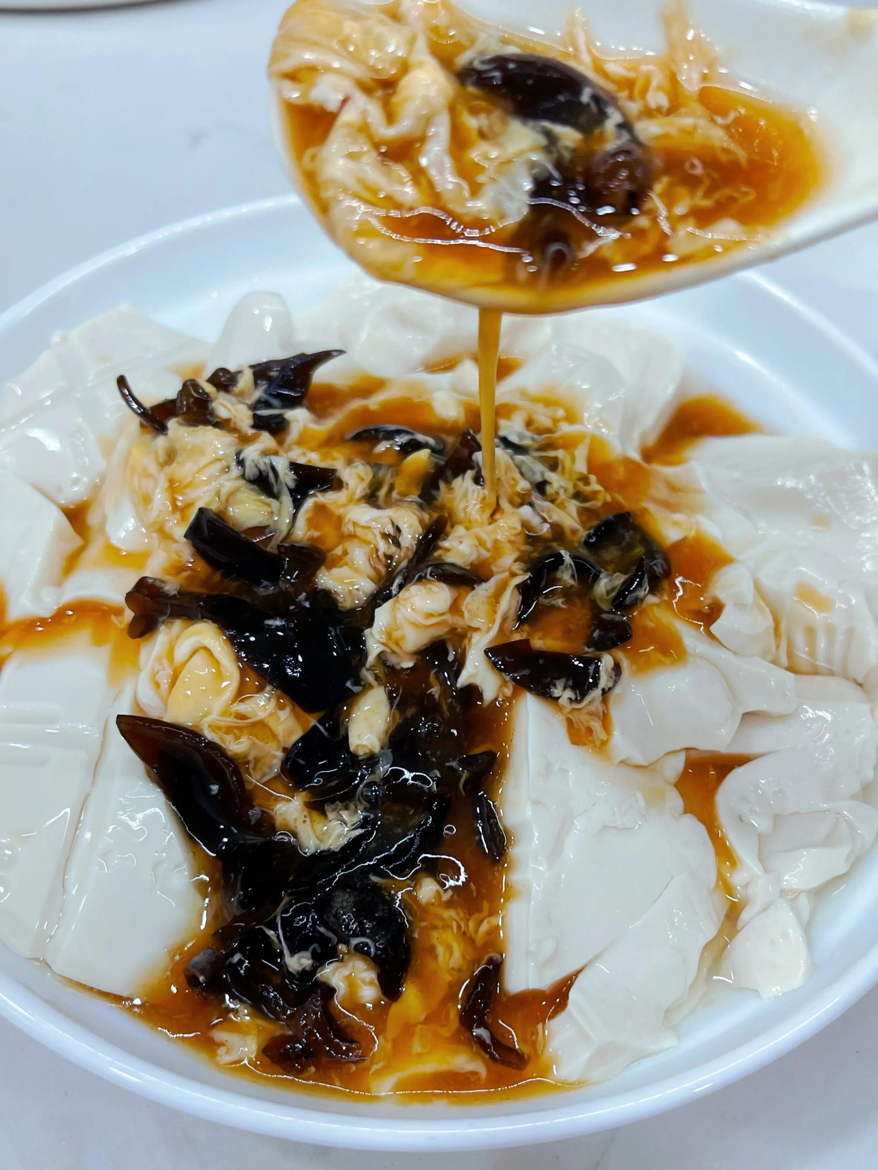 The sisters, lowcalorie bean curd, highprotein and satisfying cravings are so delicious iNEWS