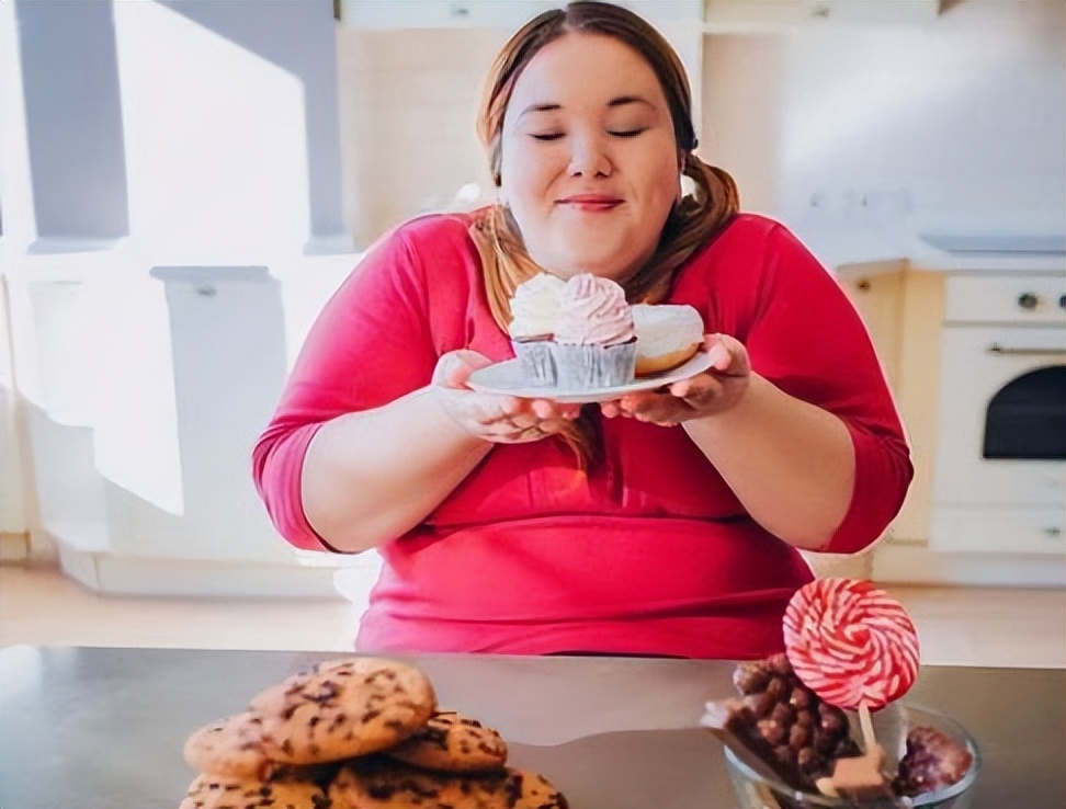 "Large triglycerides" or has it been announced? Try to eat as little as