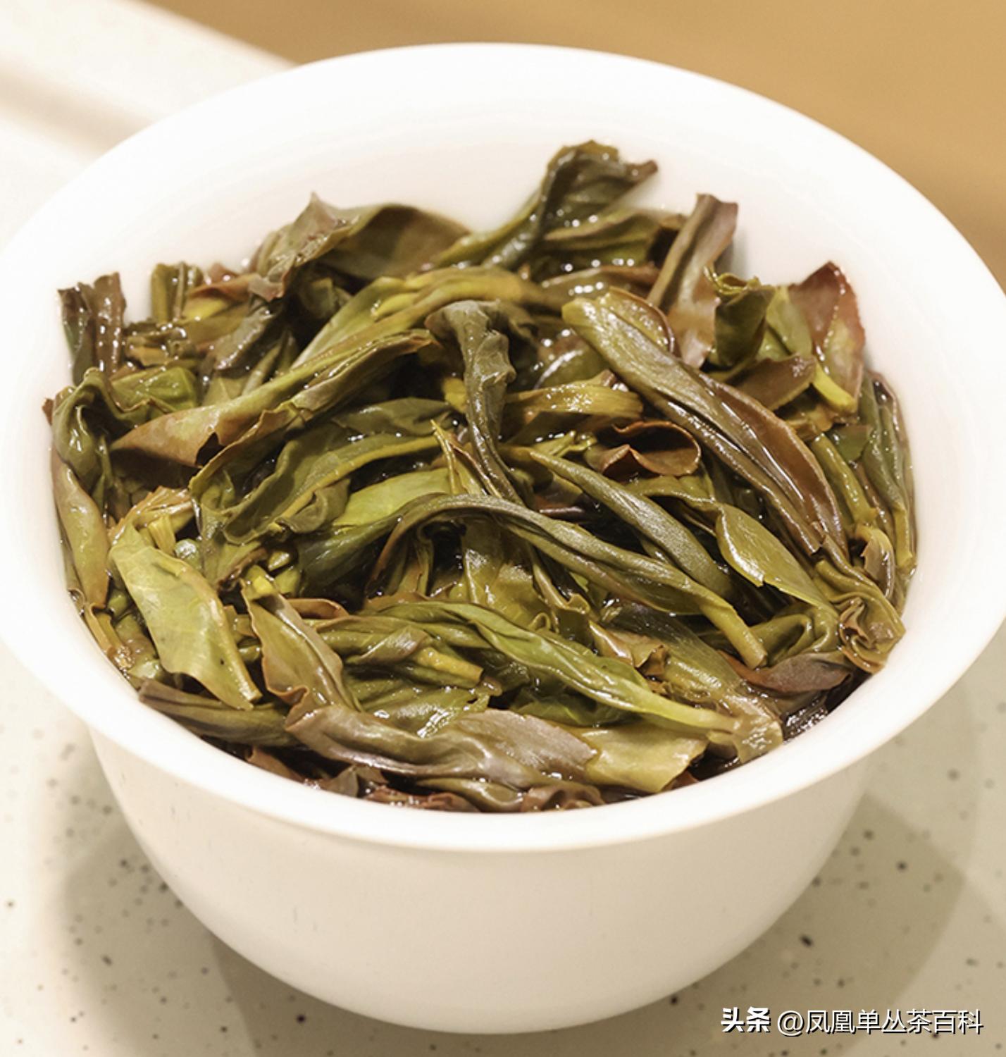 What is duck feces incense dancong?Does it smell like duck shit? iMedia