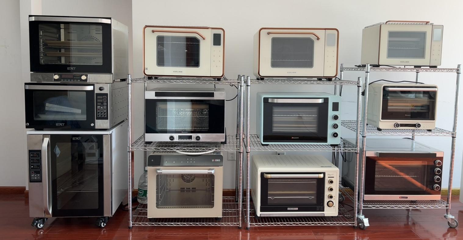 To solve the ultimate problem, how to choose a private baking oven? iNEWS