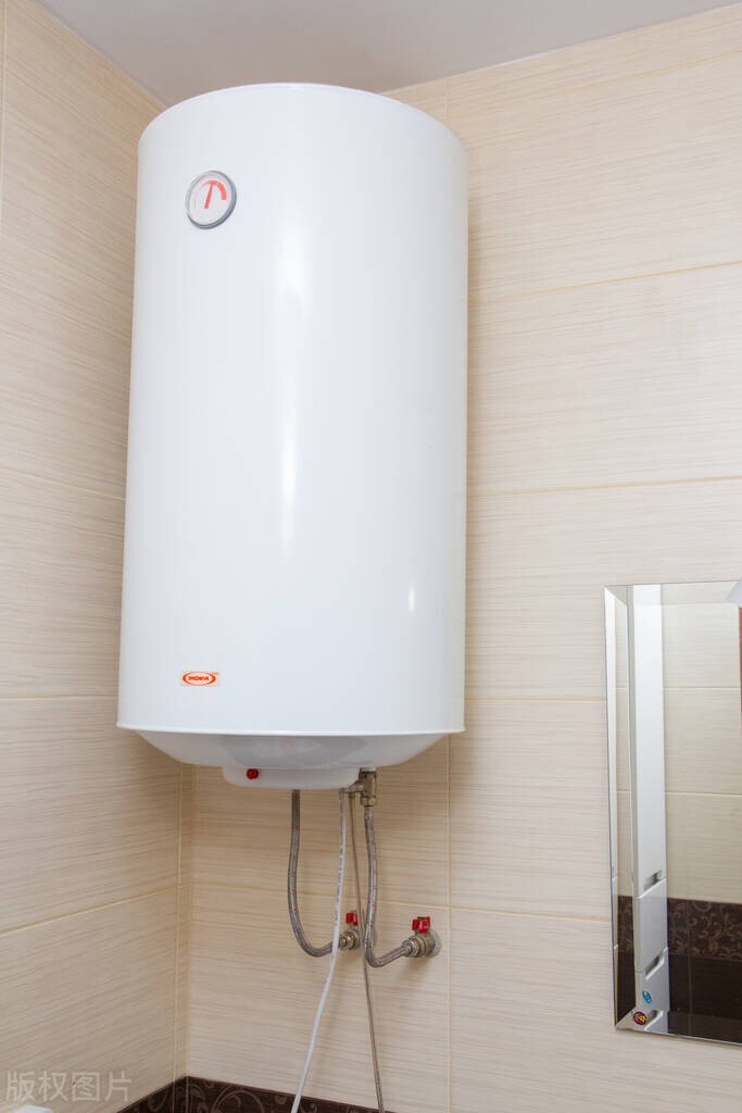 How to use electric water heaters safely, don't make these electric water heater mistakes again
