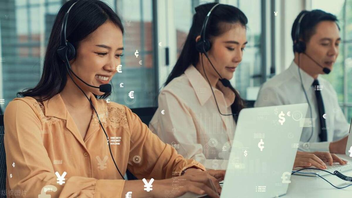 Bring the best outbound call experience, call center - Xircom ...