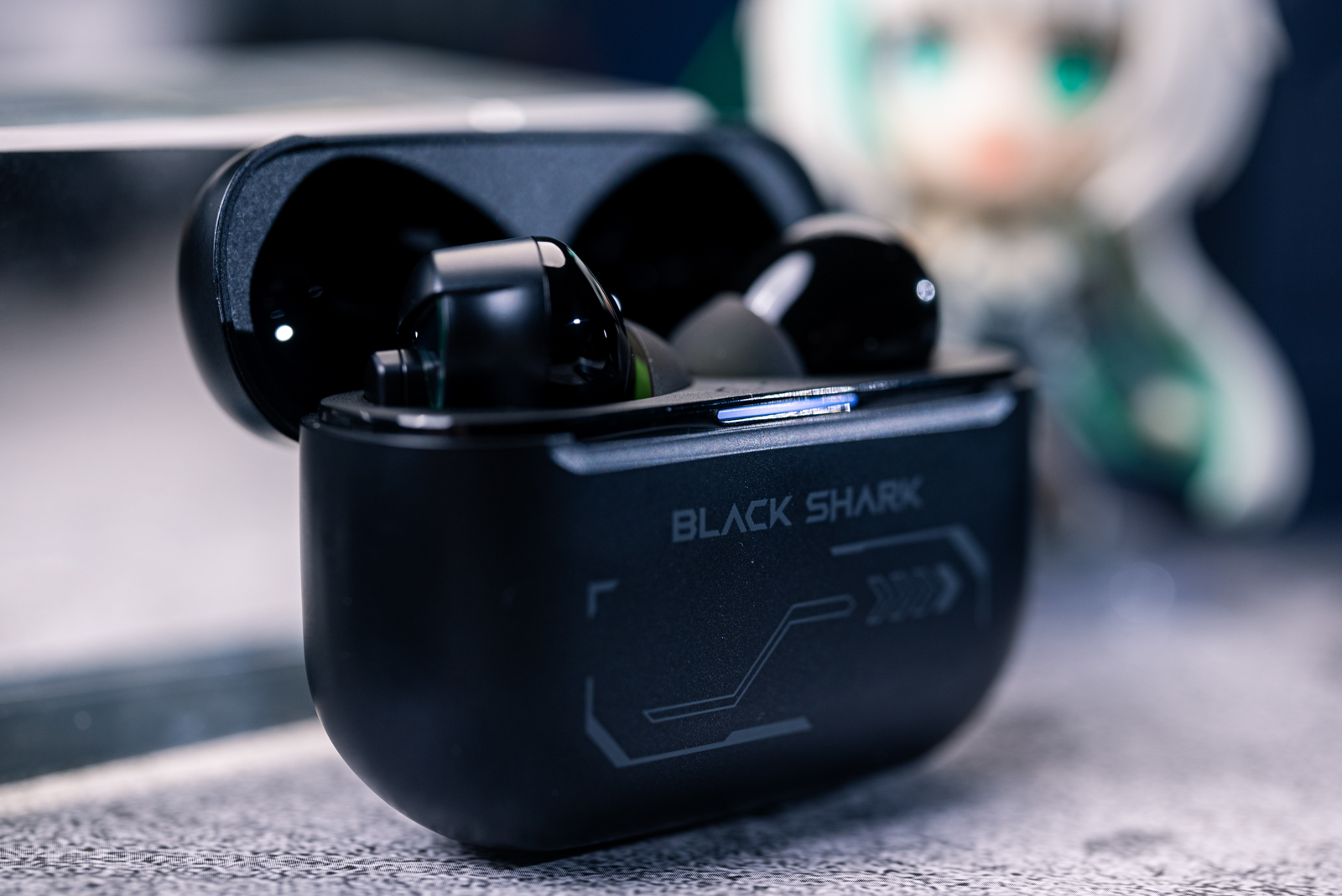 Black Shark JoyBuds Pro Review: My Best Gaming Companion With Noise ...