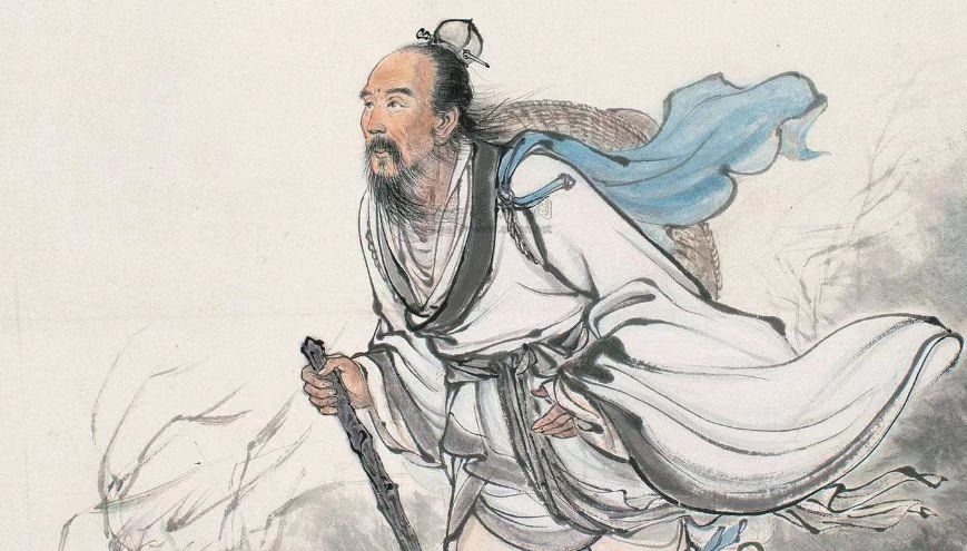 Mohism Ritual Mohism, a relic that was once annihilated by history - iNEWS