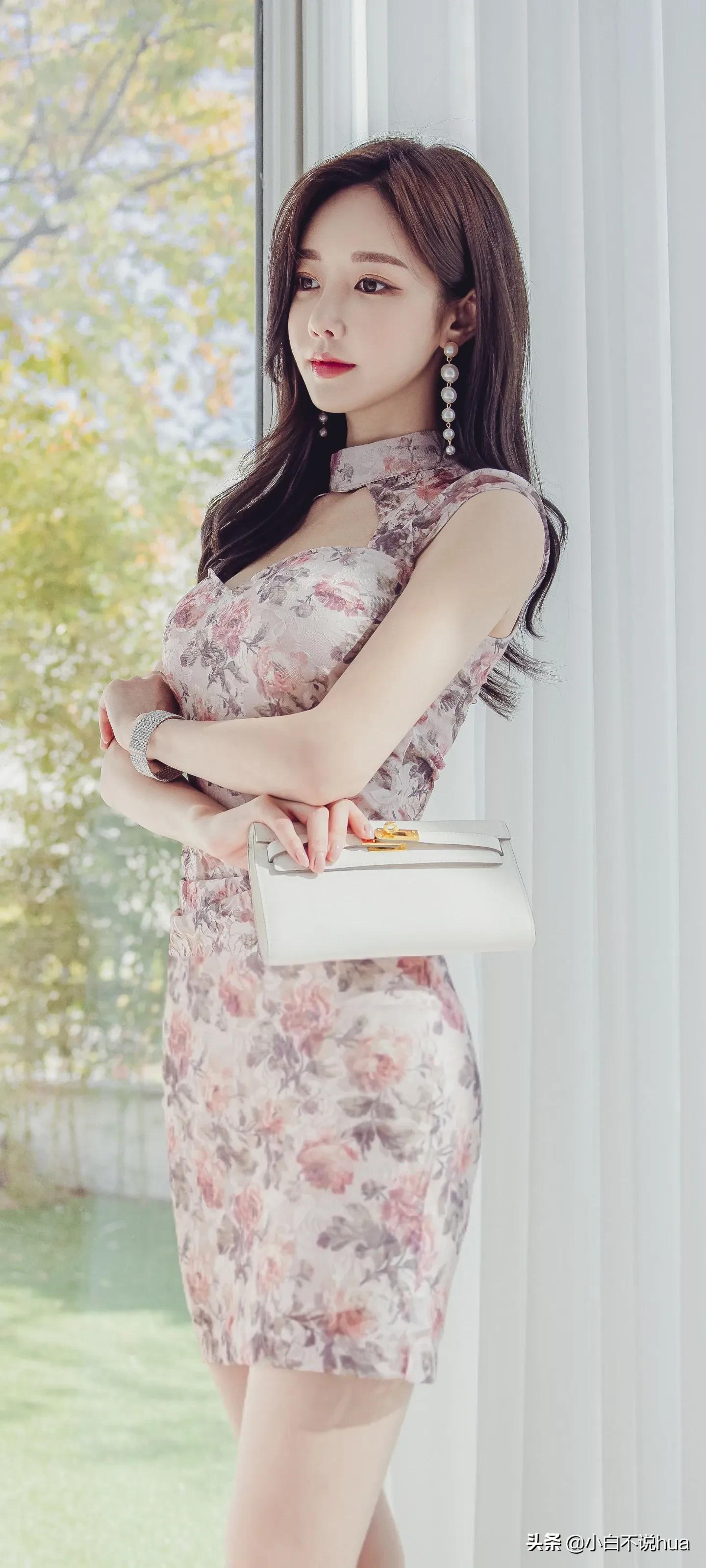 Sun Yunzhu's Beautiful Picture Series "181" - iNEWS