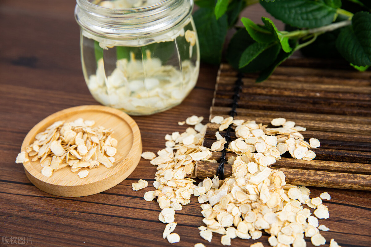 Can drinking American ginseng lower blood pressure? the doctor told you