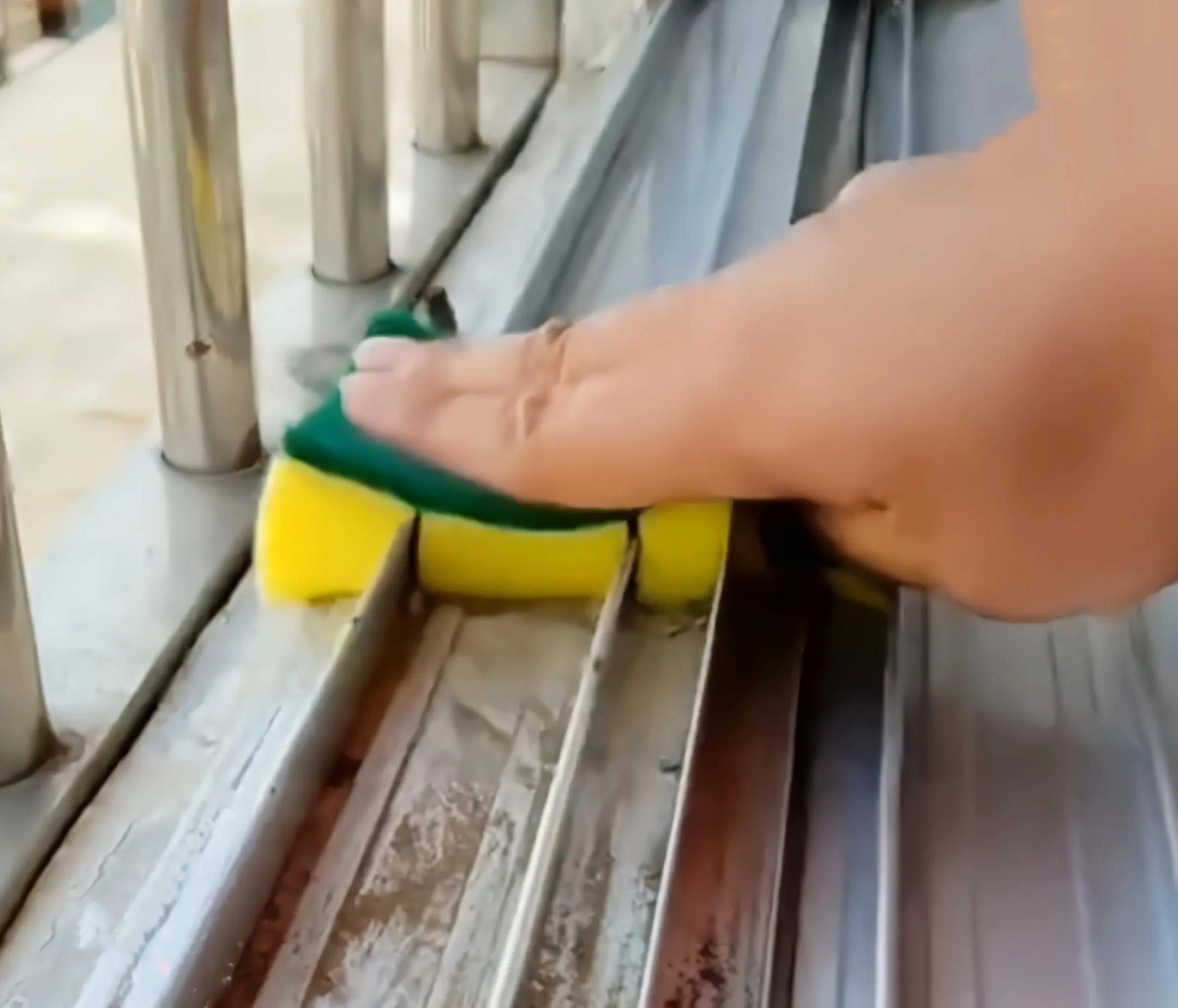 Share 17 life tips, the shoe always stinks when you open it