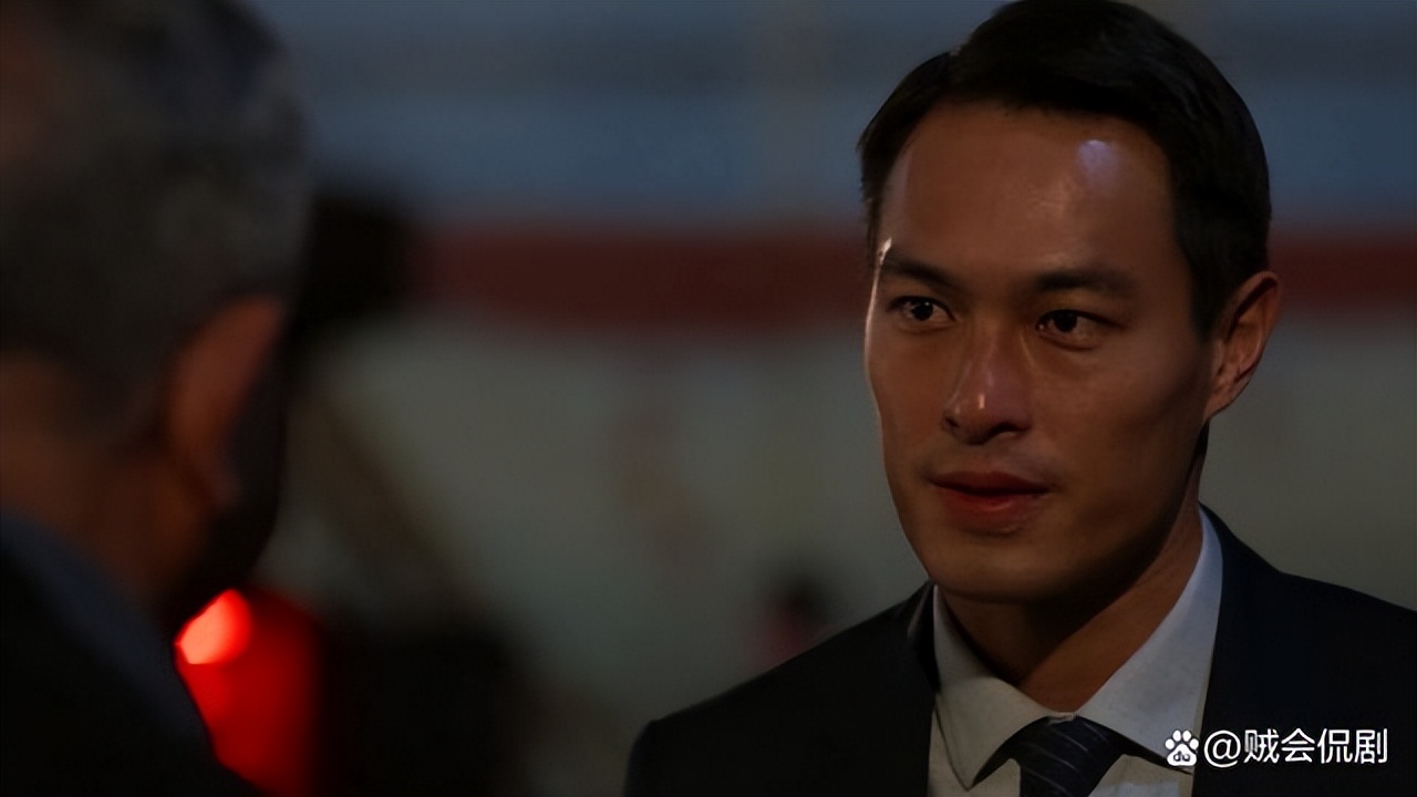 "Punishment" Zhao Pengchao was cut off by Zhang Qiufeng, and he almost ...